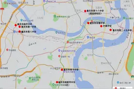 行！这十个考点，通行压力大图片