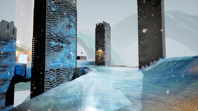 白嫖党狂喜！Steam免费游戏盘点，等你随时入库！