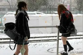 日本女性来中国生活，高薪是借口，这才是真正的目的图片