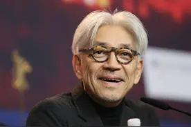 坂本龙一，一个怎样的日本人才能受到众多中国人的尊敬？图片