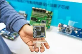 中国1-7月芯片进口、出口、生产数据对比，你看出什么来了？图片