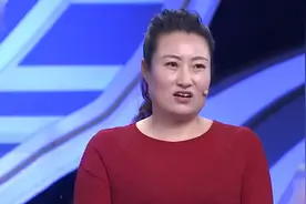49岁大姐相亲，想让大叔去她家住，大叔也一见钟情，直呼满足要求图片