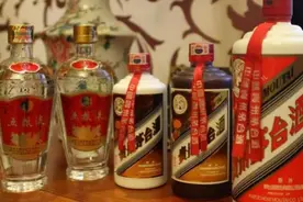 50元以内最好喝的白酒有哪些？这5款别错过图片