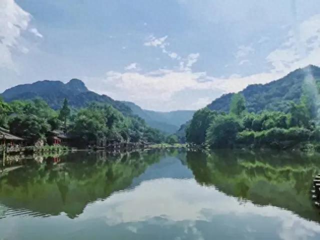 柳江古镇攻略(柳江古镇一日游怎么玩)