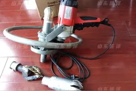 打井机械多少钱一套？图片