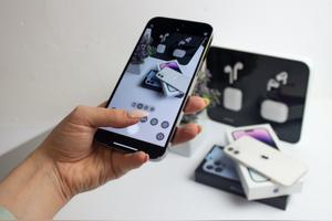 iPhone自带的修图功能这么强，你却根本不用?太可惜了!图