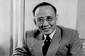 1949年新中国成立时，郭沫若为什么能担任副总理图片