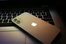 “又爱又恨”iPhone 12 2020年初体验图片