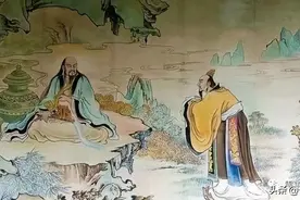 道家文化爱好者道教经典语句图片