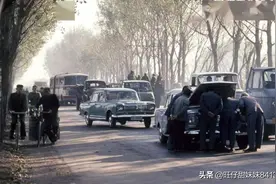 70年代六大“铁饭碗”工作：当初趋之若鹜，如今风光不再图片