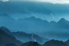 神秘北纬31°!高铁直达的“避世仙境”!封闭后重启又将惊艳世界！图片