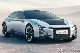 HiPhi高合汽车是什么来头？有自己的工厂吗，是代工的吗？图片