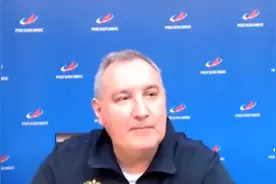 俄航天局：或与中国建空间站新模块，对国际空间站影响有多大？图片