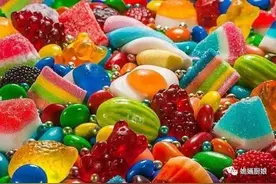 胭脂红、诱惑红、柠檬黄、日落黄、亮蓝……等食用色素有多危险？图片