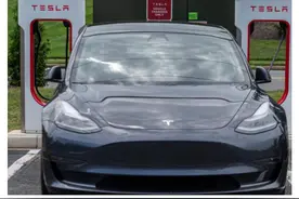 维州九成零排放汽车补贴进美国公司 专家呼吁取消“富人福利”图片