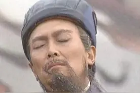 投资3.6亿的历史大剧《诸葛亮传》，谁能演孔明？5位男神呼声高图片