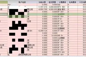 接到95开头的号码要小心！网警揭开背后“神秘世界”图片