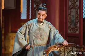 永乐皇帝朱棣：为夺皇位劣迹斑斑，但是在位时的功绩也是非同一般图片