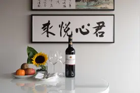 佩洛西住闹鬼君悦酒店，密宗林云大师“镇店大符”图片