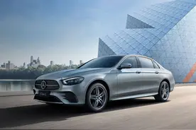 适合女性司机开的5款车 颜值高 安全系统好 自带自动泊车功能图片