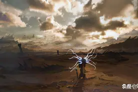 暗黑2中真正的“龙珠”是什么样子？远超满变红白的极品亮金珠宝图片