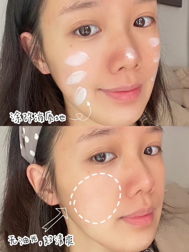 屈臣氏里值得买的5款“防晒霜”！看到就买了，好用又不贵