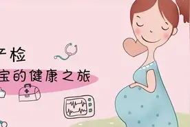 孕妈妈产前必检项目曝光，不必检的就不要浪费，我们只检必要的图片