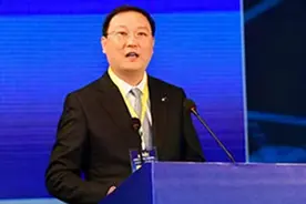 上海顶级富豪密春雷：出身贫农家庭，身价105亿娶央视一姐为妻图片