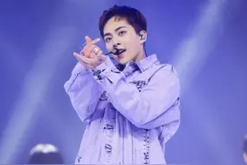 EXO将在2023年2月后整体回归图片