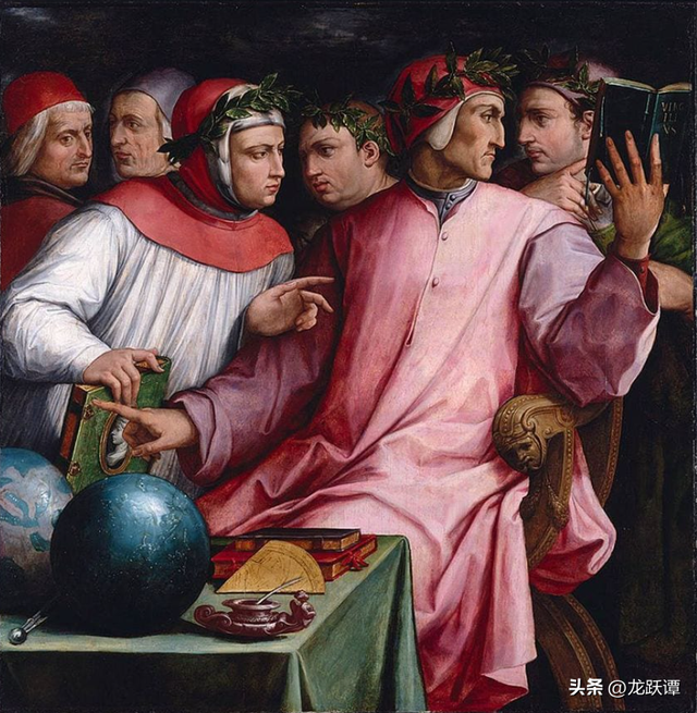 涌现出了众多的艺术流派和风格,在这个过程中,西方美术的人文内涵也