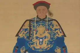 康熙也配称千古一帝？扒一扒康麻子的黑历史图片