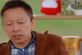 张朝阳建议大家少睡觉：如果能睡4个小时就很完美图片