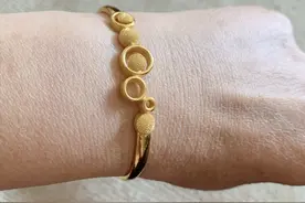 儿子的女朋友第一次上门，准备什么见面礼好呢图片