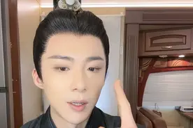 刘宇宁公开回应，承认结过婚但没孩子，评论区一片力挺：坦荡男人图片