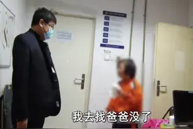 某些小朋友，话说出来都是一套一套的～图片