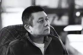 知名作家王朔：这辈子最对不起前妻和女儿，但我死后遗产归徐静蕾图片