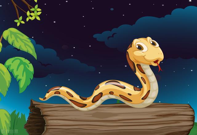 蛇吃老鼠吗 蛇鼠一窝为什么蛇还吃老鼠-桔子edu