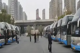 盐城市第一中学高二学生社会实践展风采（二）图片