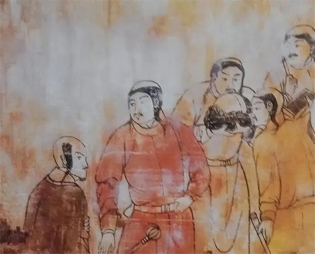 契丹相当于现在哪个省？你知道吗？