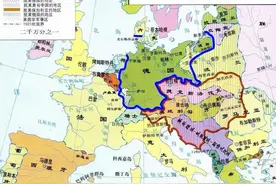 第一次世界大战后的国际体系为什么叫“凡尔赛—华盛顿体系”？图片