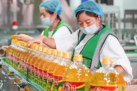 还在信转基因豆油致癌？院士曝出真相：八成中国人吃过转基因食品图片