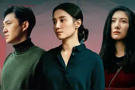 《回响》：罪案加情感，双线悬疑，交错缠绕，尽显高级感图片