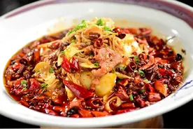 让食客一吃就上瘾的12种味型，都是怎么调的？图片