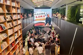 九年来，我们坚定而自豪的21件事图片