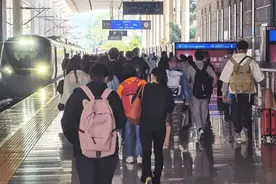 4月1日起，恢复开行！图片