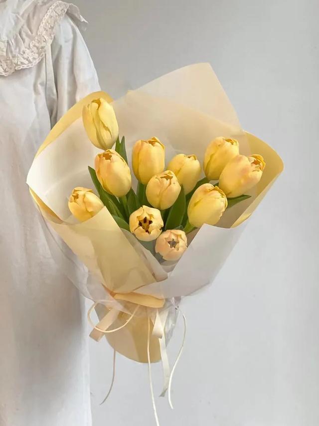 女神节送花大盘点！这7种花材人气最旺，它们做成的花礼你最爱哪一款？