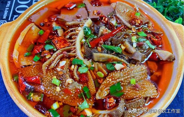 水煮青菜怎么做（学会这10道家常水煮菜）