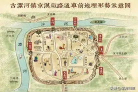漯河老寨里改造，预计9月开工图片