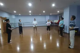 洗髓悬吊功气沉丹田如何沉、内练一口气怎么练？图片