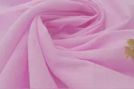 夏天穿什么面料最凉爽舒适？图片